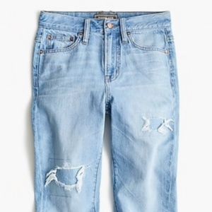 J. Crew Jeans - J.Crew Point Sur High-Rise Retro Jean J. Crew Jeans - J.Crew Point Sur High-Rise Retro Jean